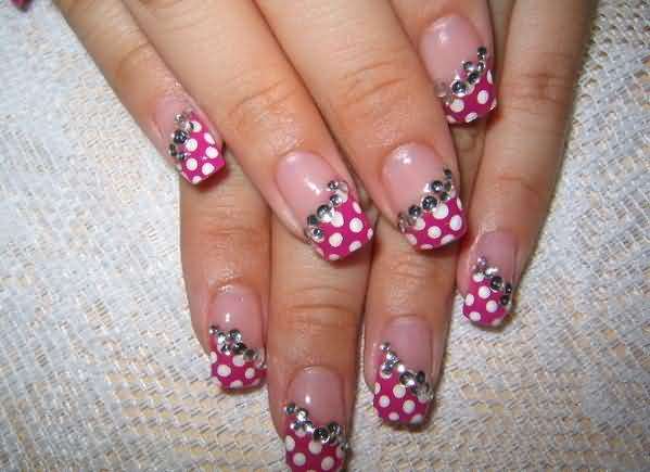 ALL PICTURES: Wonderful Nail Art Designs 2012